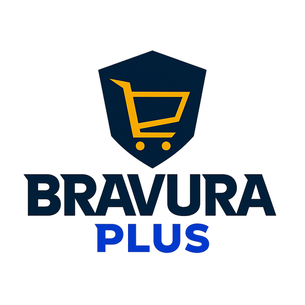 BRAVURA PLUS